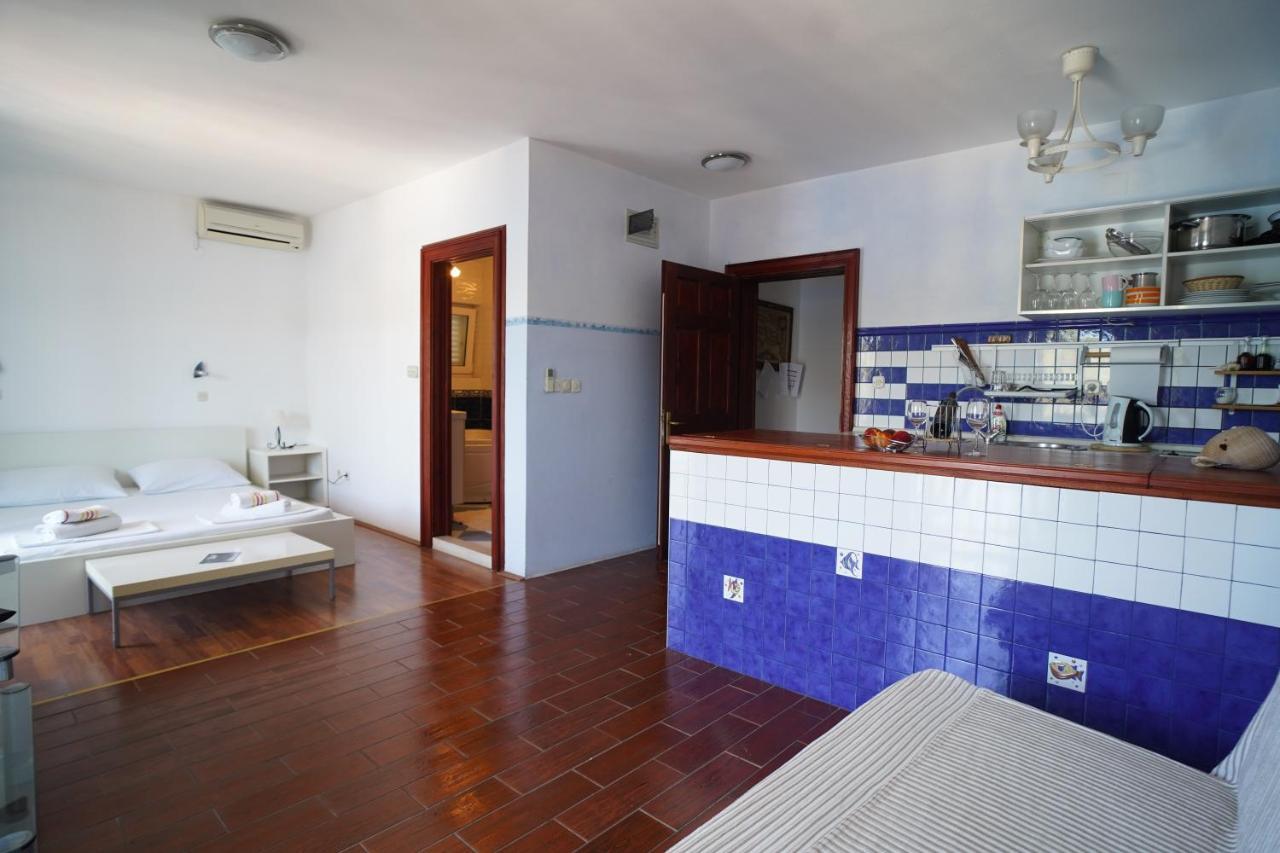 Sea House Mljet Hotel Polace Exterior photo