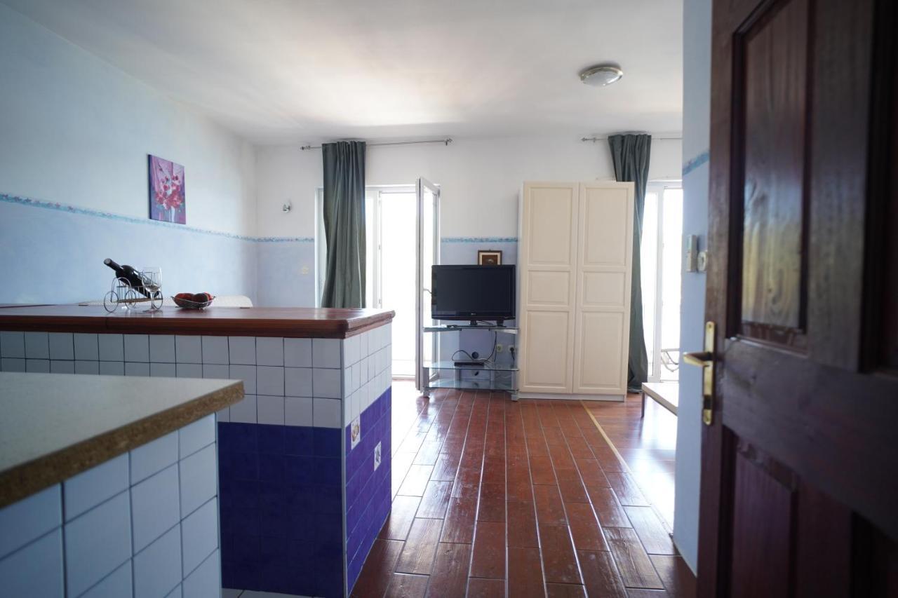 Sea House Mljet Hotel Polace Exterior photo