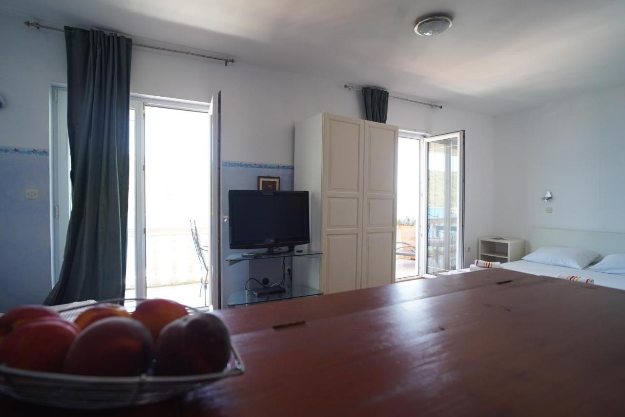Sea House Mljet Hotel Polace Exterior photo