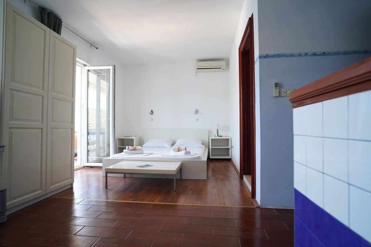 Sea House Mljet Hotel Polace Exterior photo