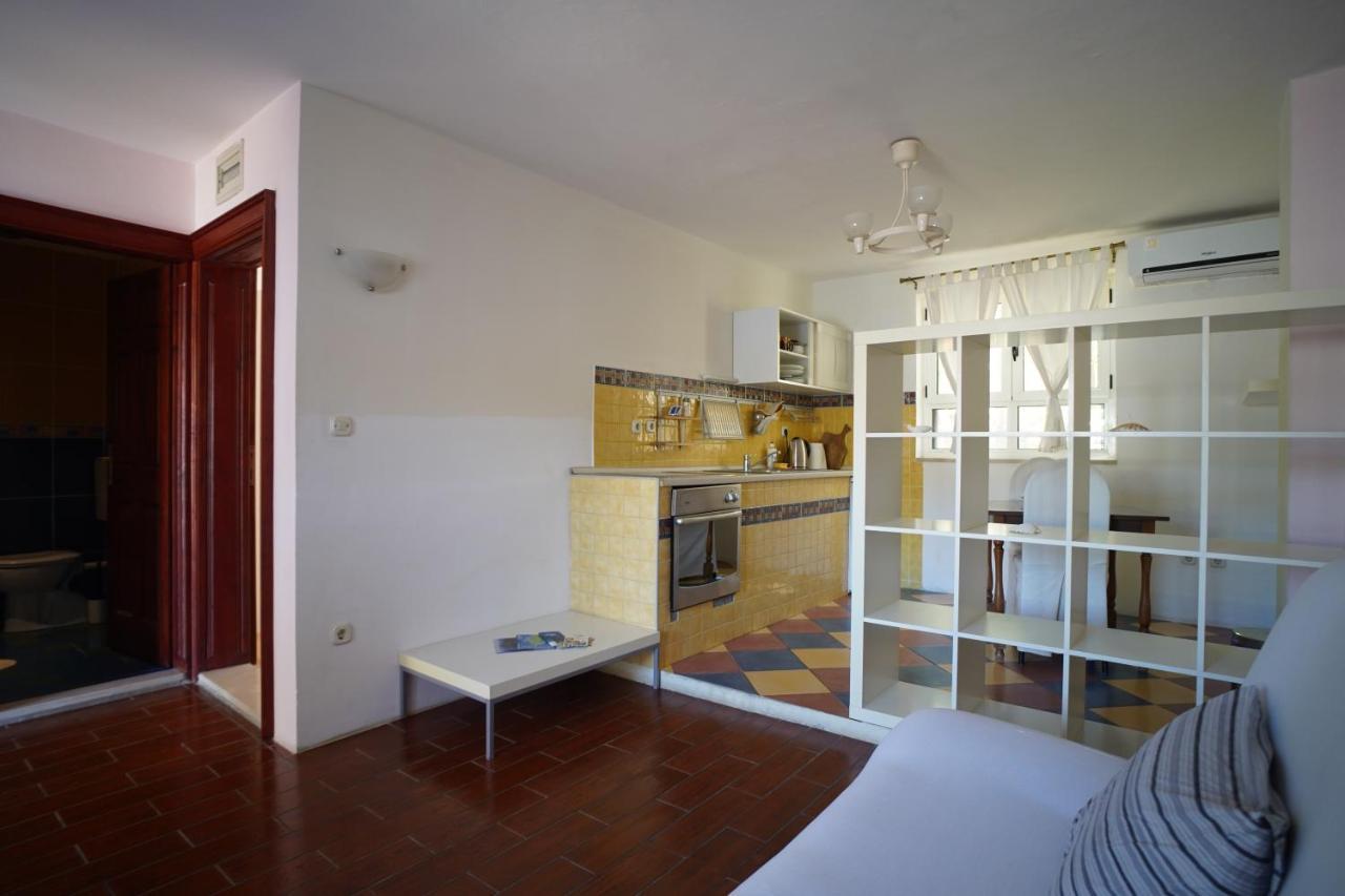 Sea House Mljet Hotel Polace Exterior photo