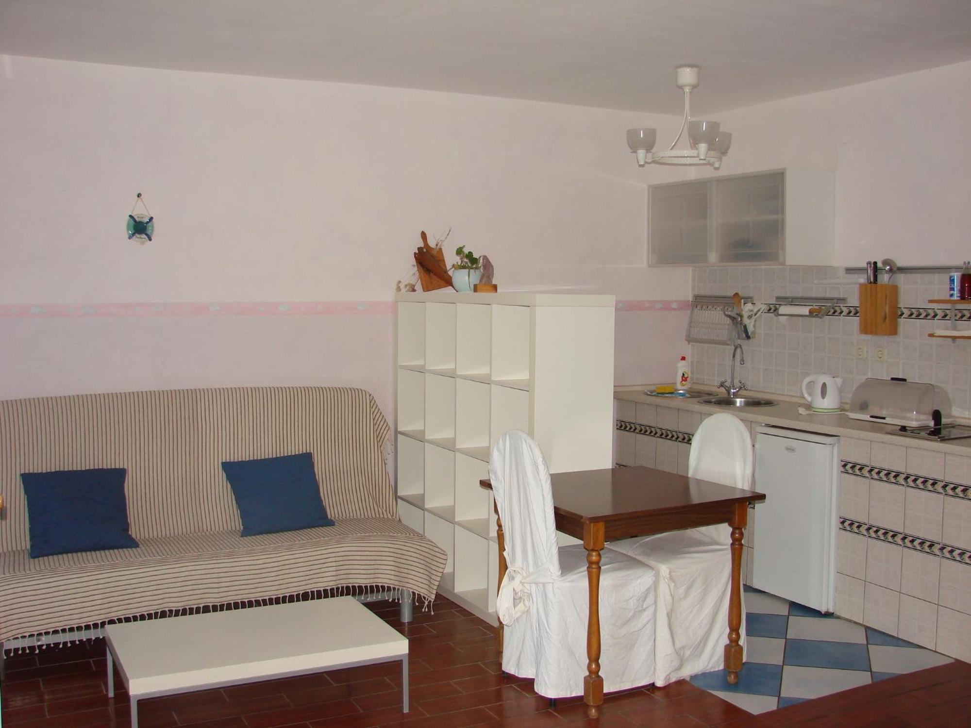Sea House Mljet Hotel Polace Exterior photo