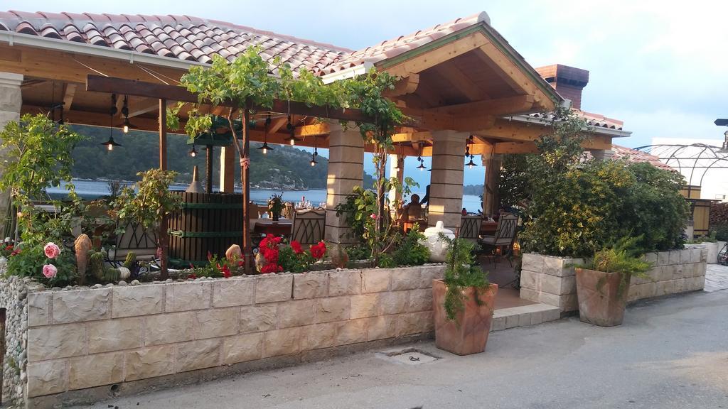 Sea House Mljet Hotel Polace Exterior photo